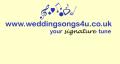 weddingsongs4u.co.uk logo