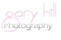 Gary Hill Photography logo