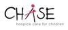 CHASE hospice care for children logo