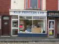 R & R Printers Ltd logo