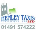 Henley Taxis Ltd logo