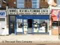 Hanwell Heating & Plumbing Centre logo
