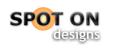 SPOT ON designs (web designers Northumberland) image 1