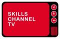Skills Channel TV logo