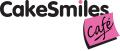 CakeSmiles Cafe logo