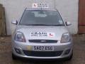 Driving School of Largs/ Craig Riley image 2