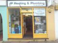 J P Heating & Plumbing Ltd7 logo