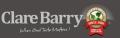 Clare Barry logo