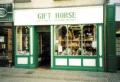 Gift Horse logo