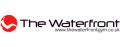 The Watefront Gym logo