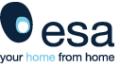 Serviced Apartments Bournemouth | ESA logo