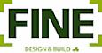 Fine Design & Build Ltd logo