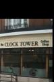 The Clock Tower logo