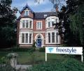 Freestyle Marketing Communications Ltd logo