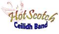 HotScotch Ceilidh Band logo