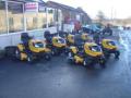 The Lawnmower Centre image 2
