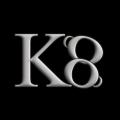 K8 Bells logo