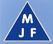MJF Precision Welding Ltd logo