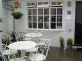 Jack's Restaurant Padstow Cornwall image 1