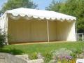 Marquee hire in Surrey from Monaco Marquees image 2