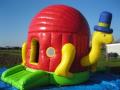 Triple 'A' Inflatables Bouncy Castle hire image 8