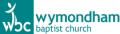 Wymondham Baptist Church logo