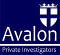 Avalon Private Investigators logo