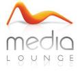 Media Lounge logo