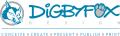 Digbyfox Design logo