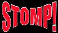 Stomp! The School for Performing Arts logo