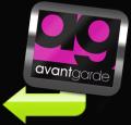 Avant Garde Website Design and Graphic Design logo