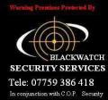 BLACKWATCH SECURITY SERVICES image 4