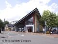 Abbey Wood Railway Station image 1