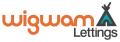 Wigwam Lettings logo