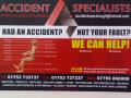 ACCIDENT SPECIALISTS SLOUGH LTD image 2