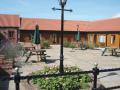 Elms Farm Holiday Cottages Lincolnshire Self Catering Accommodation image 9