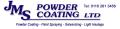 JMS Powder Coating Ltd logo