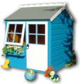 A1 Sheds & Garden Buildings image 10