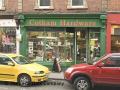 Cotham Hardware logo