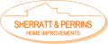 Sherratt & Perrins - Builder Worksop logo