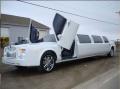 VIP Limousines image 2