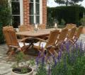 Alexander Jo Teak Garden Furniture and Wicker image 2