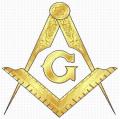 Masonic Center logo