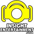 Insight Entertainment logo