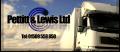 Pettitt & Lewis Ltd logo