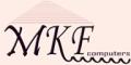 MKF Computers logo
