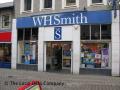 WHSmith logo