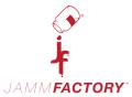 The Jamm Factory logo