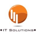 IT Solutions logo