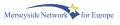 Merseyside Network for Europe logo
